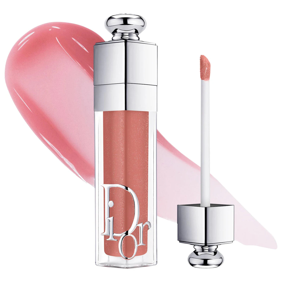 DIOR - Dior Addict Lip Maximizer Plumping Gloss