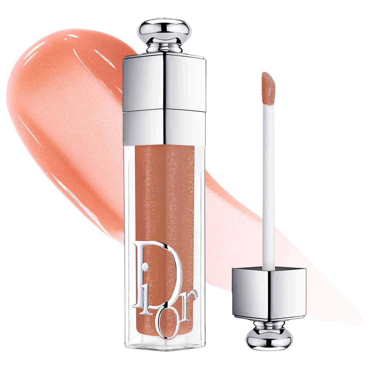 DIOR - Dior Addict Lip Maximizer Plumping Gloss