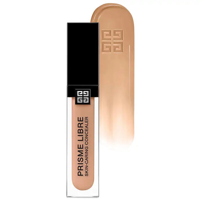 Givenchy - Prisme Libre Skin-Caring 24H Hydrating + Radiant + Correcting Creamy Concealer