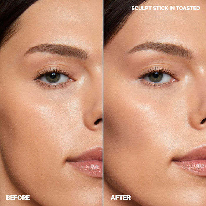 Sculpt Cream Contour Stick by MILK MAKEUP