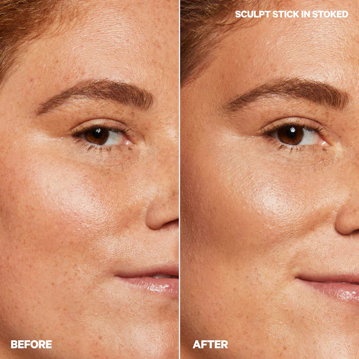 Sculpt Cream Contour Stick by MILK MAKEUP