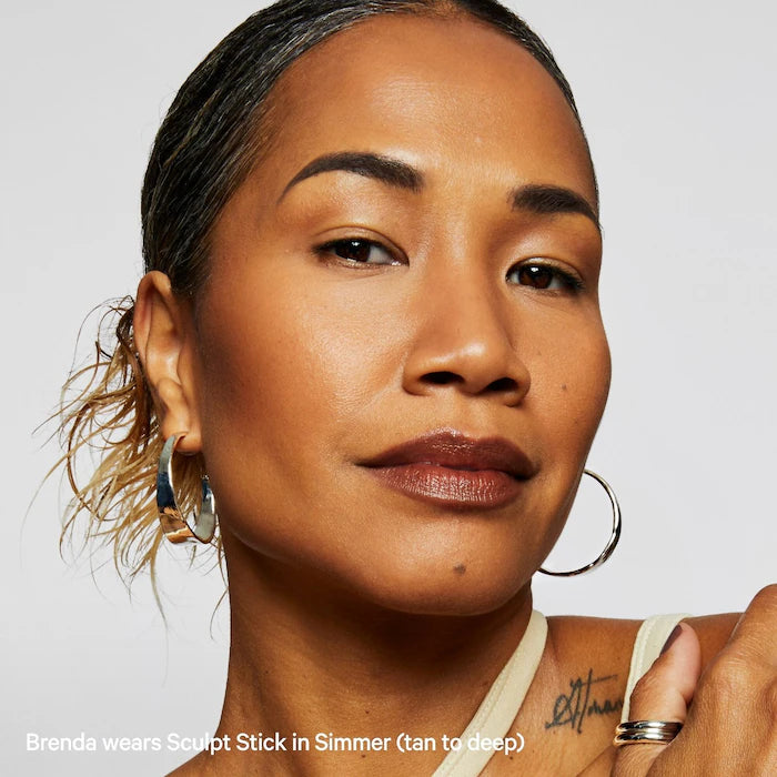 Sculpt Cream Contour Stick by MILK MAKEUP