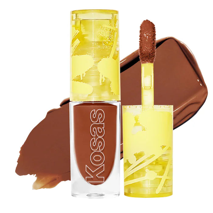 Kosas - Mini Revealer Super Creamy + Brightening Concealer with Caffeine and Hyaluronic Acid