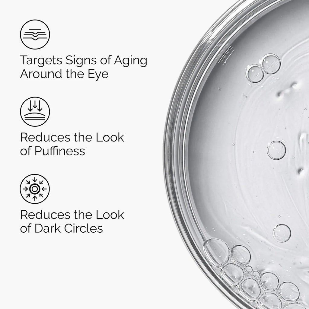 The Ordinary - Multi-Peptide Eye Serum for Wrinkles and Crow's Feet