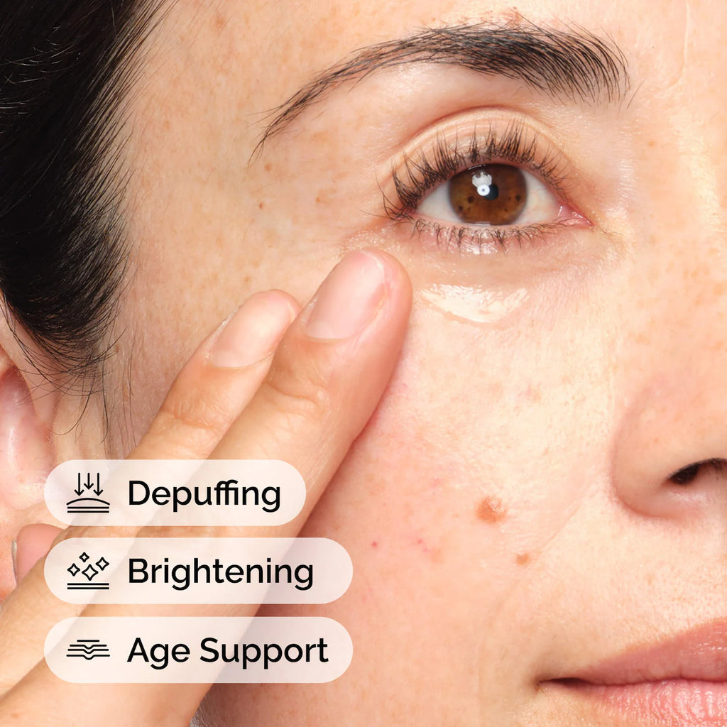 The Ordinary - Multi-Peptide Eye Serum for Wrinkles and Crow's Feet
