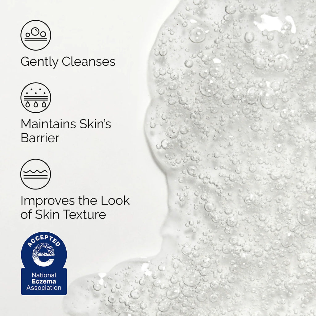 The Ordinary - Glucoside Gentle Foaming Cleanser for Oily Skin