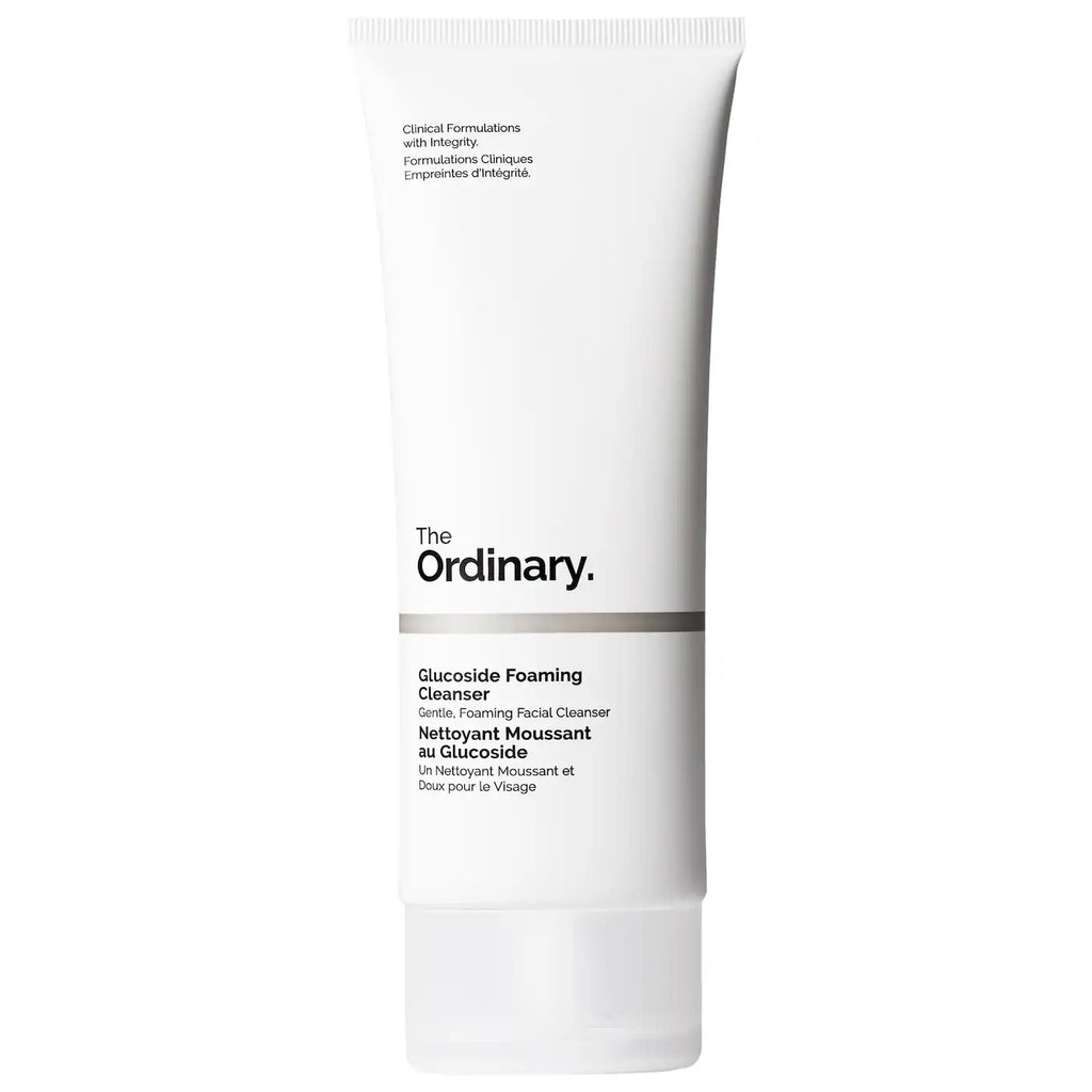  The Ordinary - Glucoside Gentle Foaming Cleanser for Oily Skin