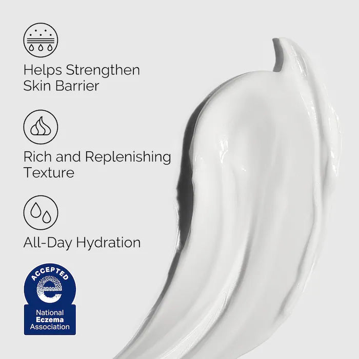 The Ordinary - Natural Moisturizing Factors + PhytoCeramides Rich Moisturizer