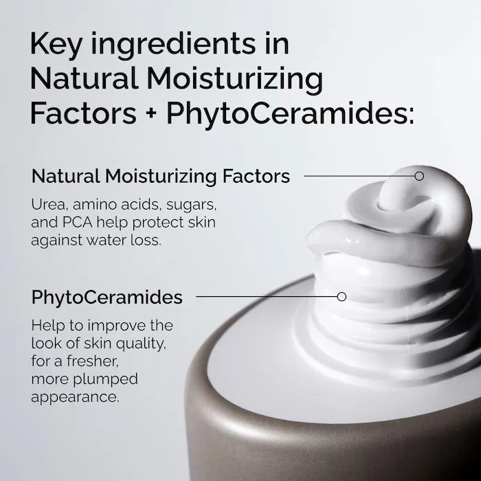 The Ordinary - Natural Moisturizing Factors + PhytoCeramides Rich Moisturizer