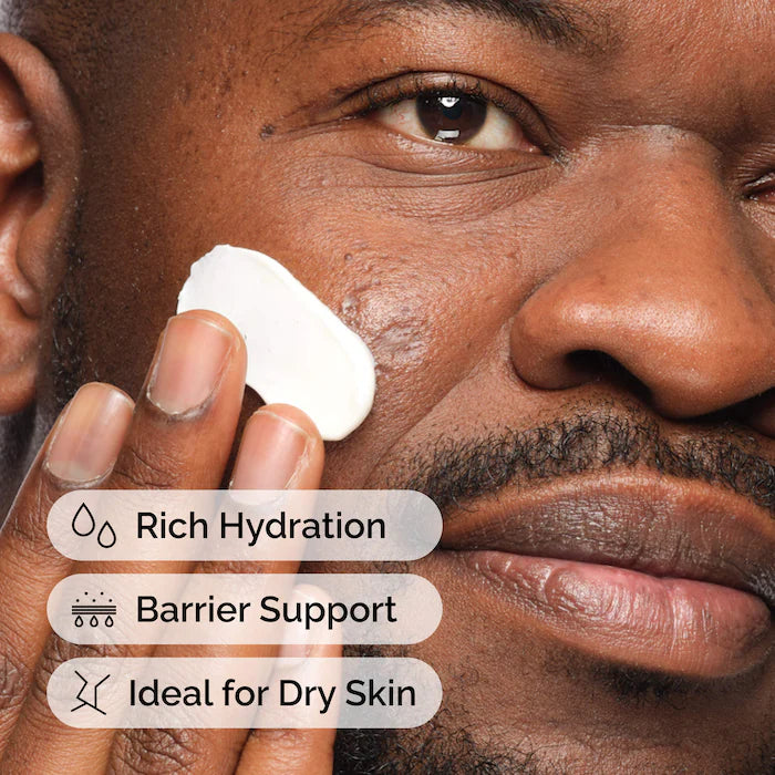 The Ordinary - Natural Moisturizing Factors + PhytoCeramides Rich Moisturizer