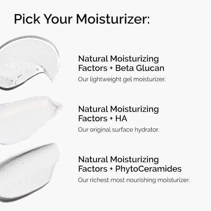 The Ordinary - Natural Moisturizing Factors + PhytoCeramides Rich Moisturizer