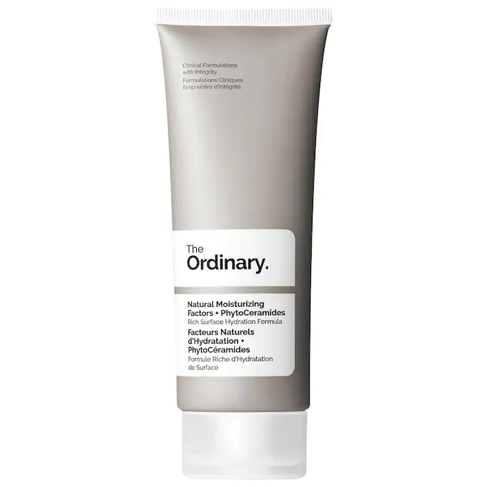 The Ordinary - Natural Moisturizing Factors + PhytoCeramides Rich Moisturizer