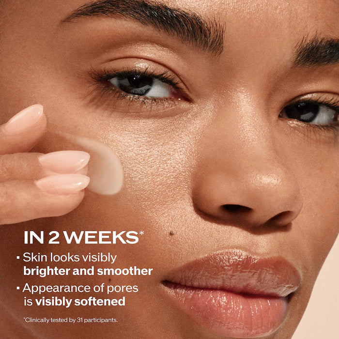 Shiseido - Urban Environment Vita-Clear SPF 42 Face Sunscreen with Vitamin C