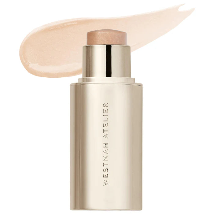 Lit Up Glassy Gel Highlighter Stick by Westman Atelier