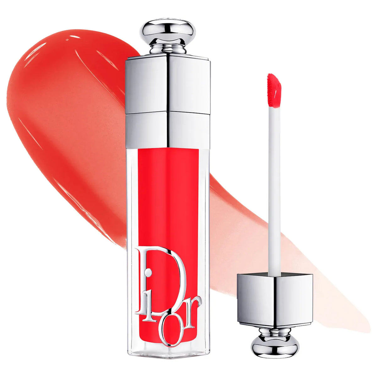 DIOR - Dior Addict Lip Maximizer Plumping Gloss