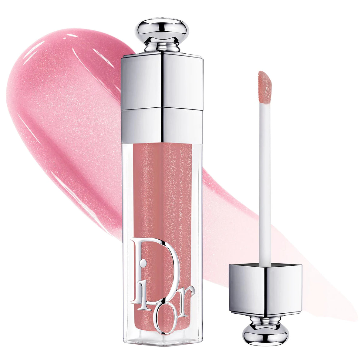 DIOR - Dior Addict Lip Maximizer Plumping Gloss