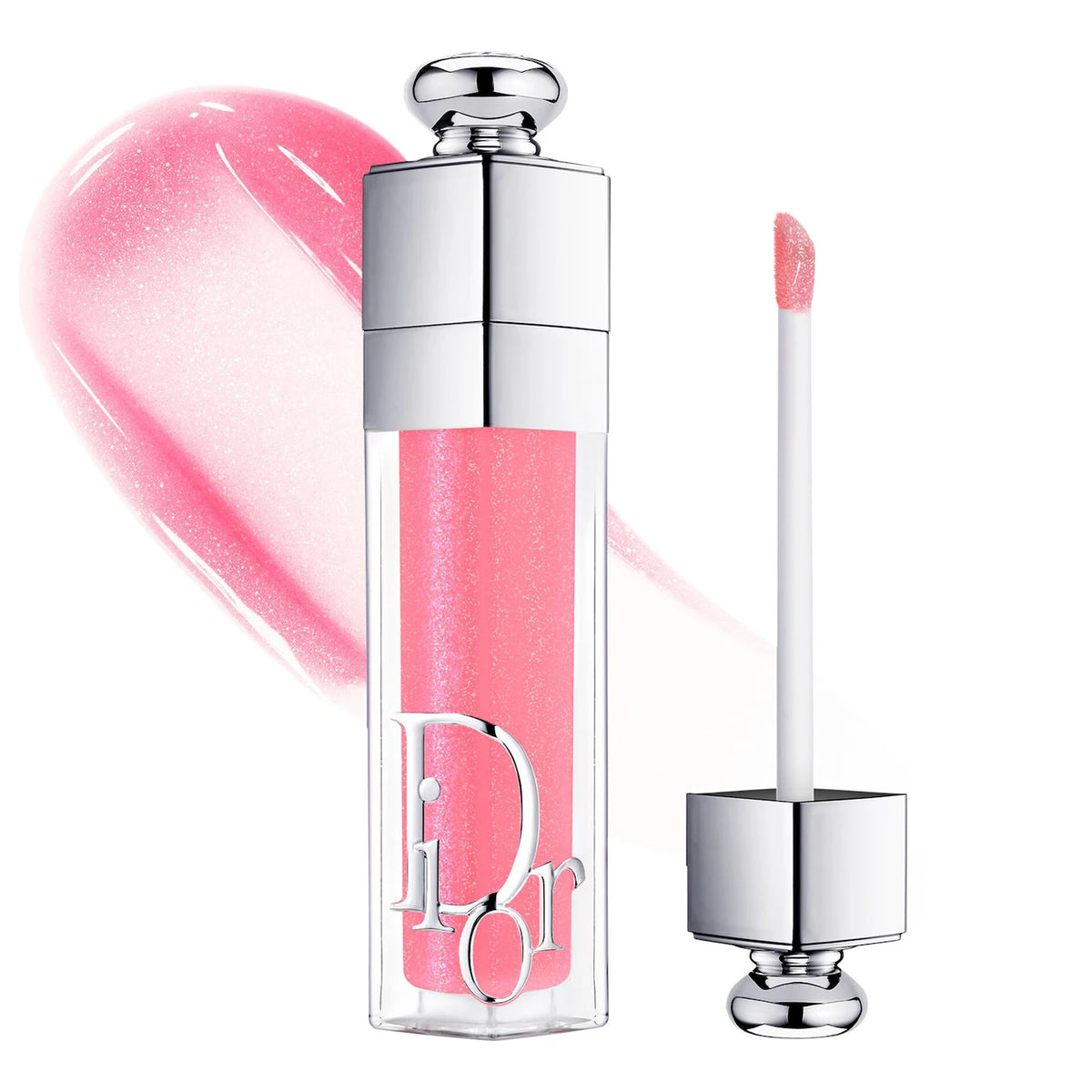 DIOR - Dior Addict Lip Maximizer Plumping Gloss