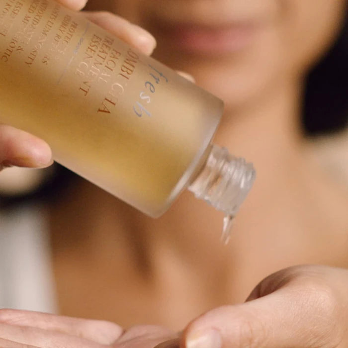 fresh - Kombucha Antioxidant Facial Treatment Essence