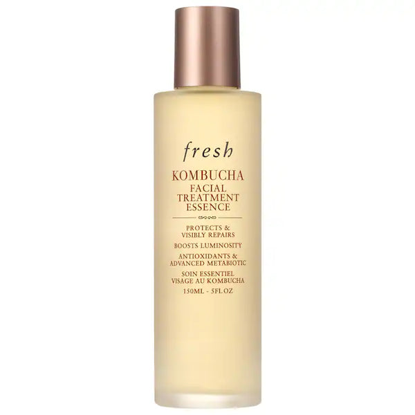 fresh - Kombucha Antioxidant Facial Treatment Essence