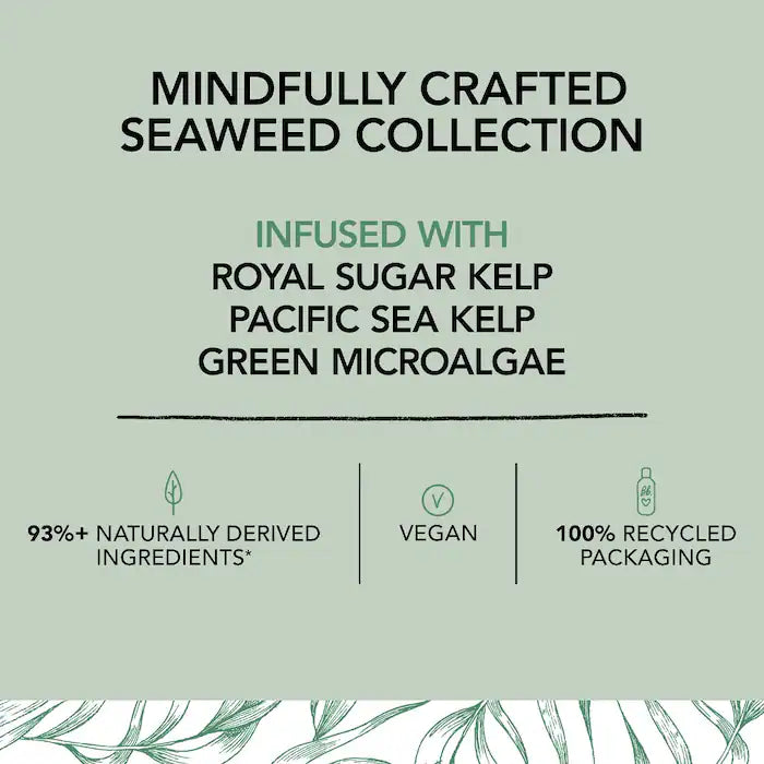 Bumble and bumble - Seaweed Nourishing Whipped Scalp Scrub
