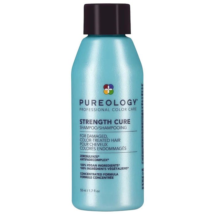 Pureology - Strength Cure Shampoo for Damaged Hair