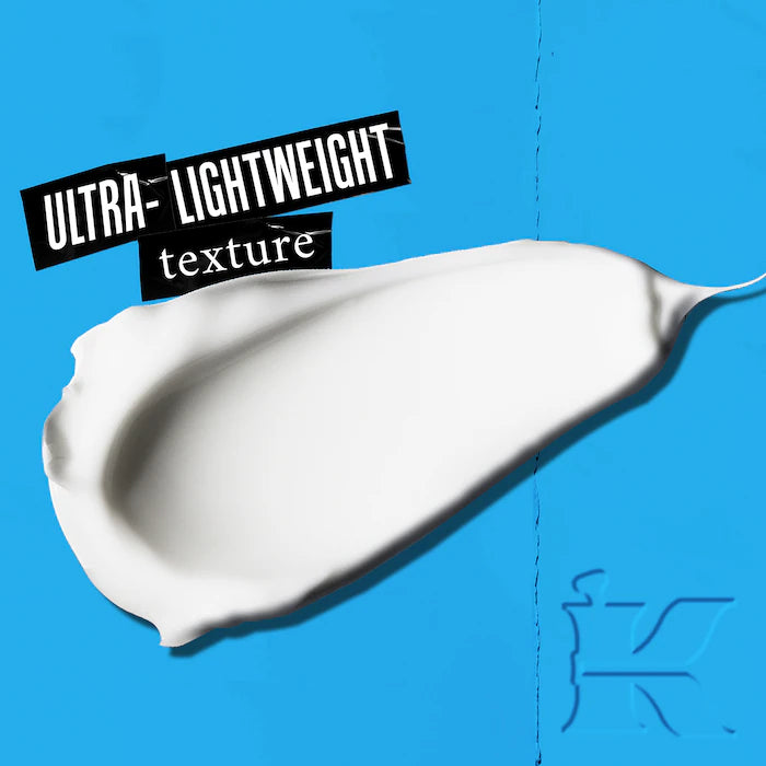 Kiehl's Since 1851 - Ultra Facial Refillable Moisturizing Cream with Squalane