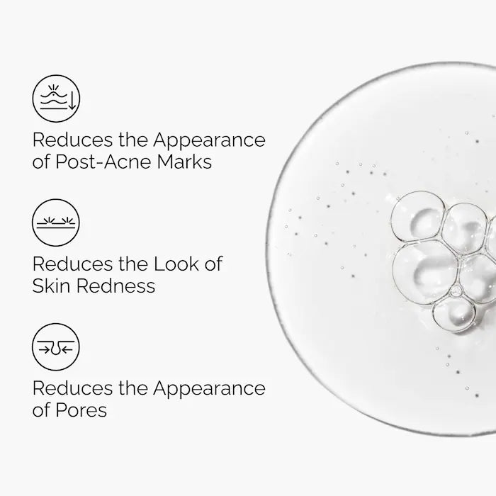 The Ordinary - Aloe 2% + NAG 2% Solution for Post-Acne Marks