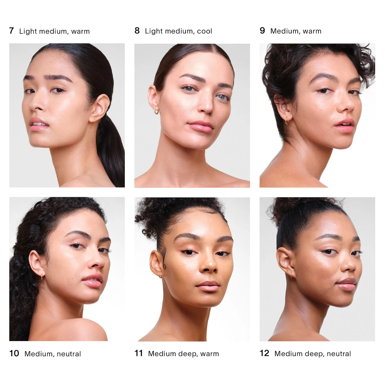 Hourglass - Veil™ Hydrating Skin Tint Foundation