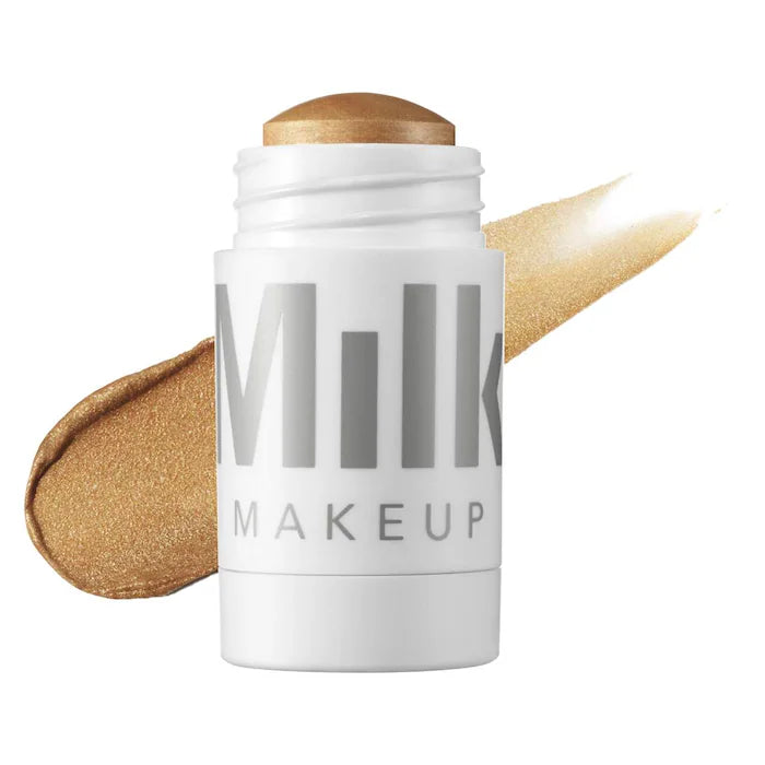 Dewy Cream Highlighter Stick by MILK MAKEUP