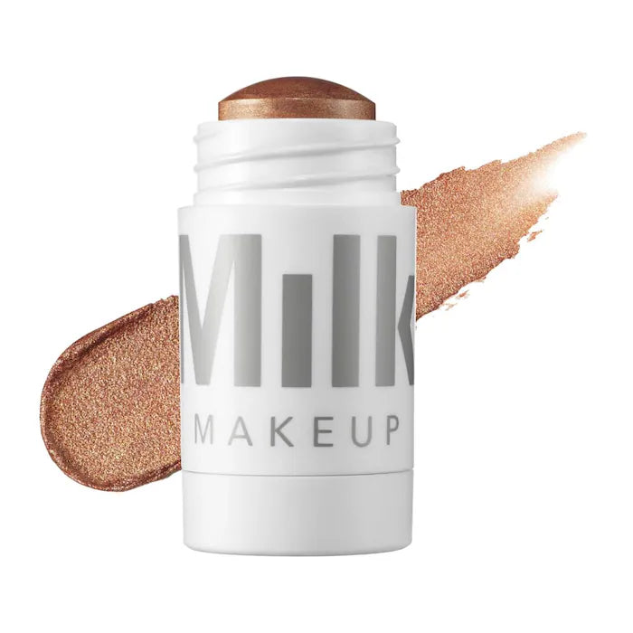 Dewy Cream Highlighter Stick by MILK MAKEUP