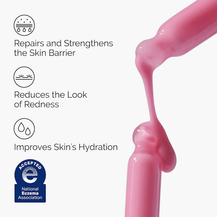 The Ordinary - Soothing & Barrier Support Serum for Sensitive Skin Hydration