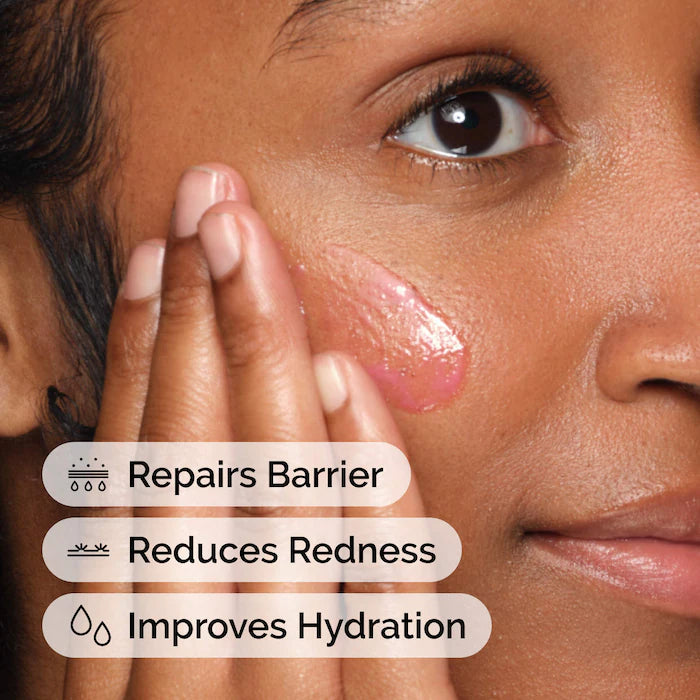 The Ordinary - Soothing & Barrier Support Serum for Sensitive Skin Hydration