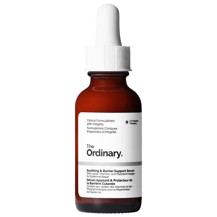 The Ordinary - Soothing & Barrier Support Serum for Sensitive Skin Hydration