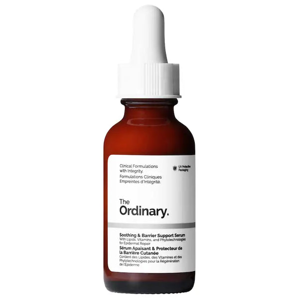 The Ordinary - Soothing & Barrier Support Serum for Sensitive Skin Hydration