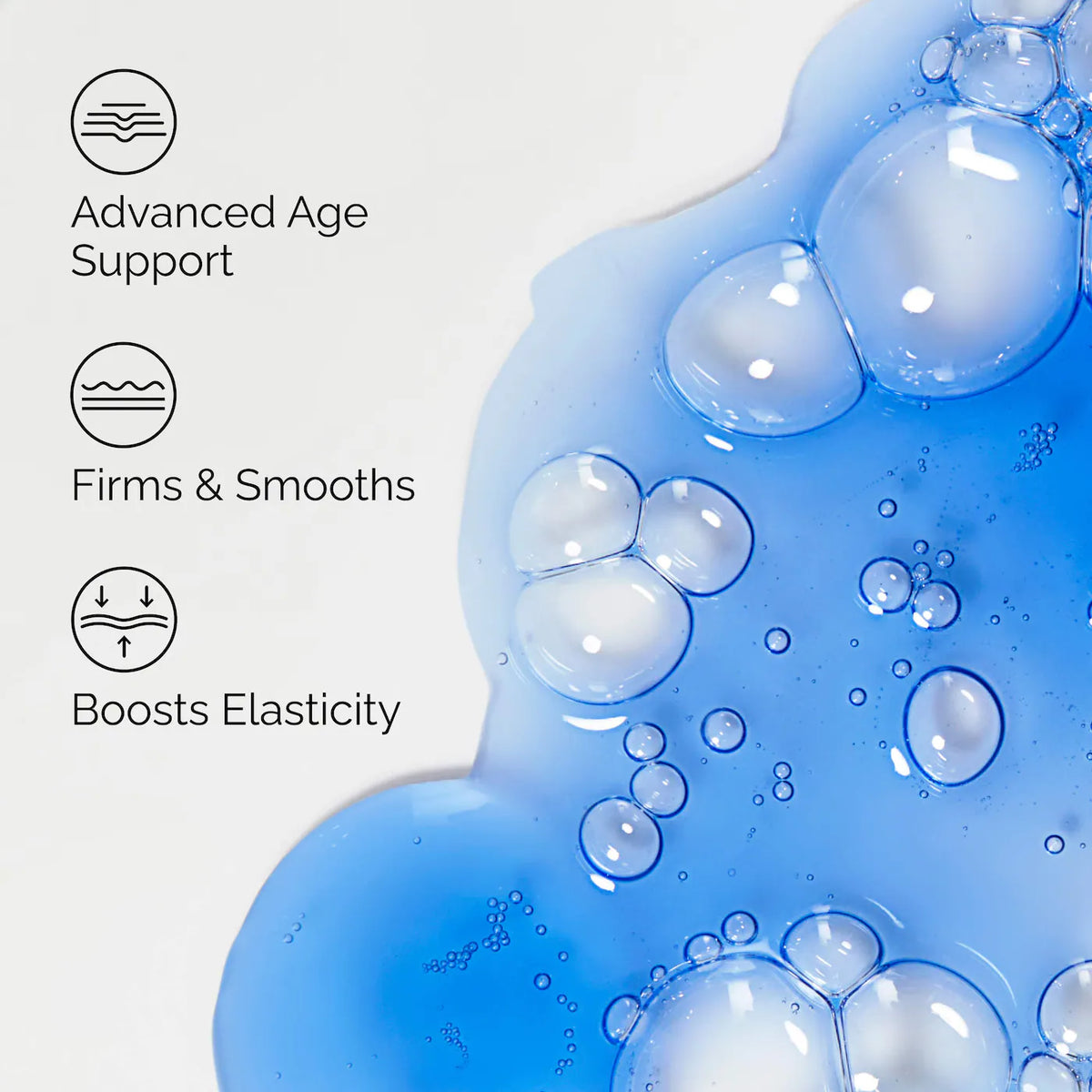 The Ordinary 
Multi-Peptide + Copper Peptides 1% for Wrinkles and Skin Elasticity
