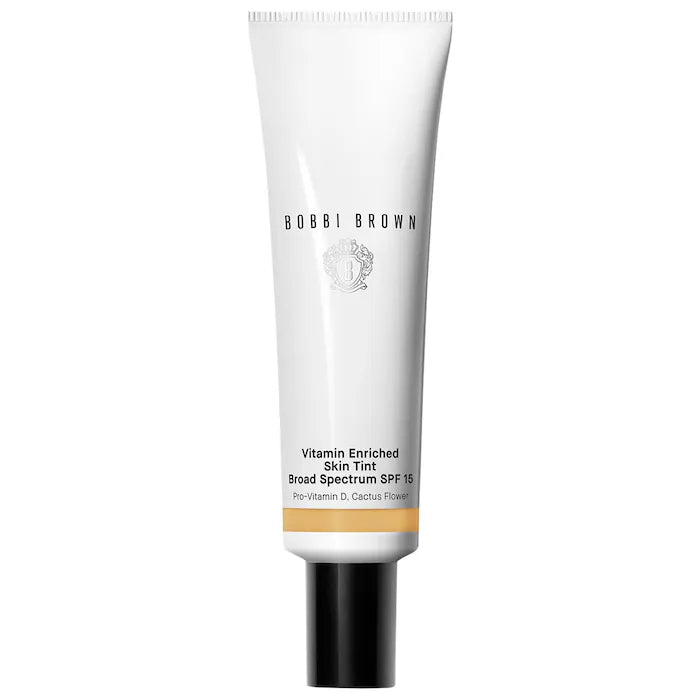 Bobbi Brown - Vitamin Enriched Hydrating Skin Tint SPF 15 with Hyaluronic Acid