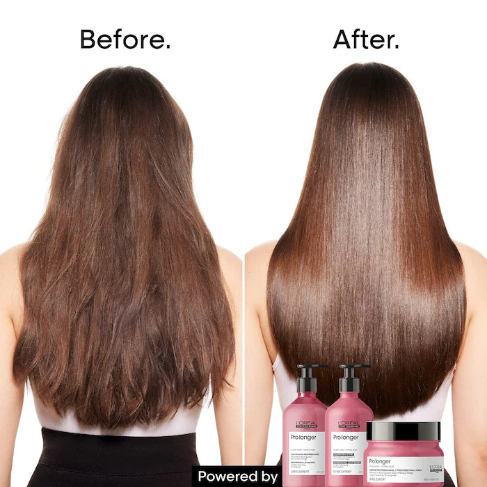 L'Oréal Professionnel - Pro Longer Hair Thickening Conditioner for Split Ends