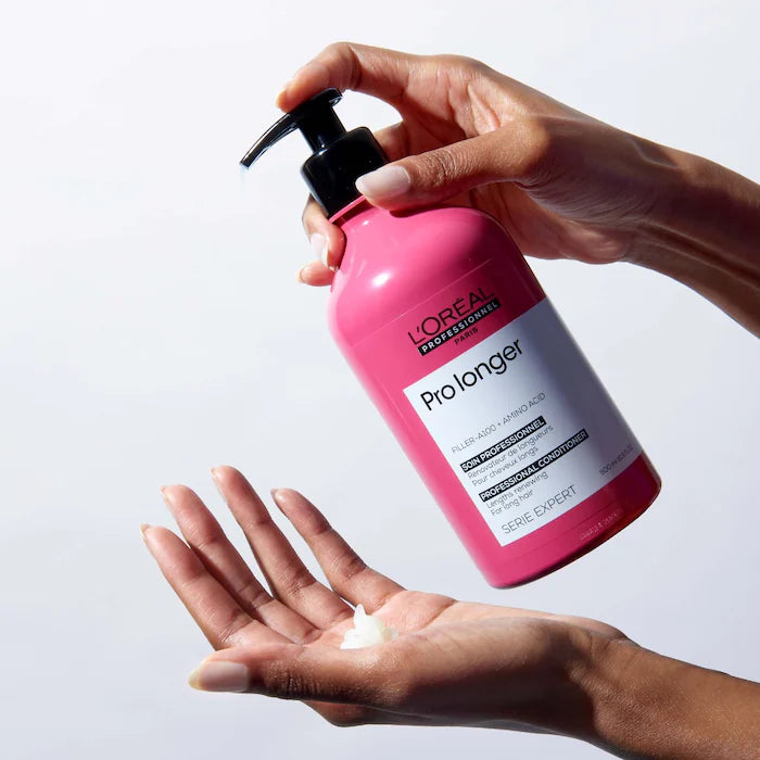 L'Oréal Professionnel - Pro Longer Hair Thickening Conditioner for Split Ends