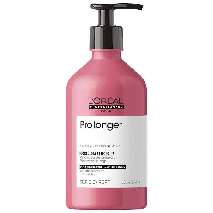 L'Oréal Professionnel - Pro Longer Hair Thickening Conditioner for Split Ends