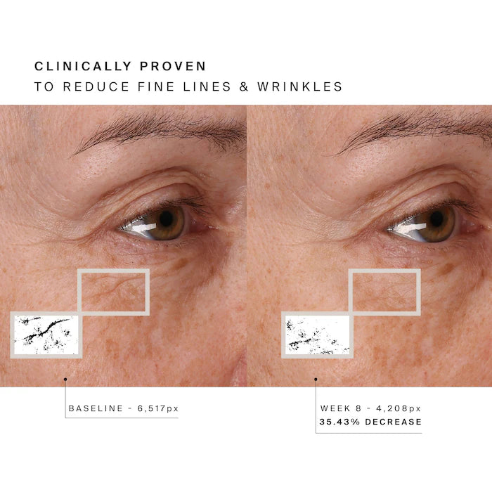 HigherDOSE - Red Light Face Mask for Fine Lines & Glowing Skin