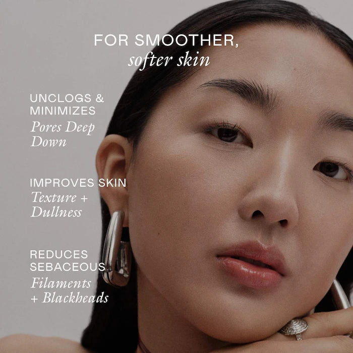 EADEM - Cashmere Peel Milky Exfoliant & Hydrating Essence — Daily AHA + PHA Formula with 9% Azelaic, Lactic & Tranexamic Acids