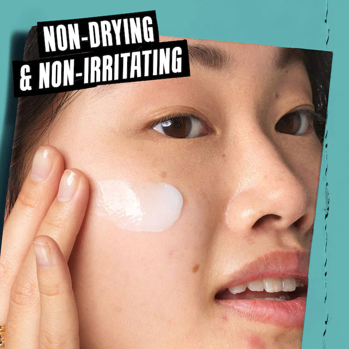 Expertly Clear Acne Treating & Preventing Face & Body Moisturizer with Salicylic Acid﻿