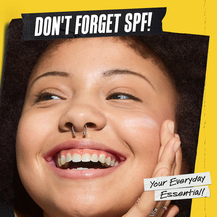 Kiehl's Since 1851 - Better Screen™ UV Serum SPF 50+ Facial Sunscreen with Collagen Peptide