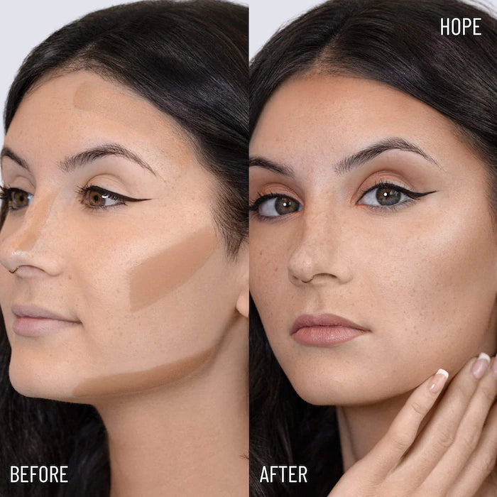 No Limits Cream Bronzer and Contour Stick by (LYS Beauty)