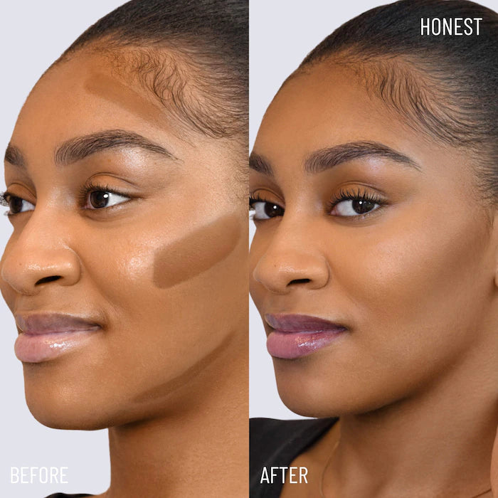 No Limits Cream Bronzer and Contour Stick by (LYS Beauty)