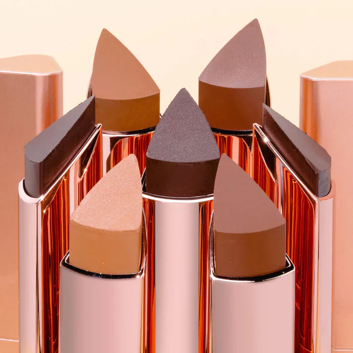 No Limits Cream Bronzer and Contour Stick by (LYS Beauty)