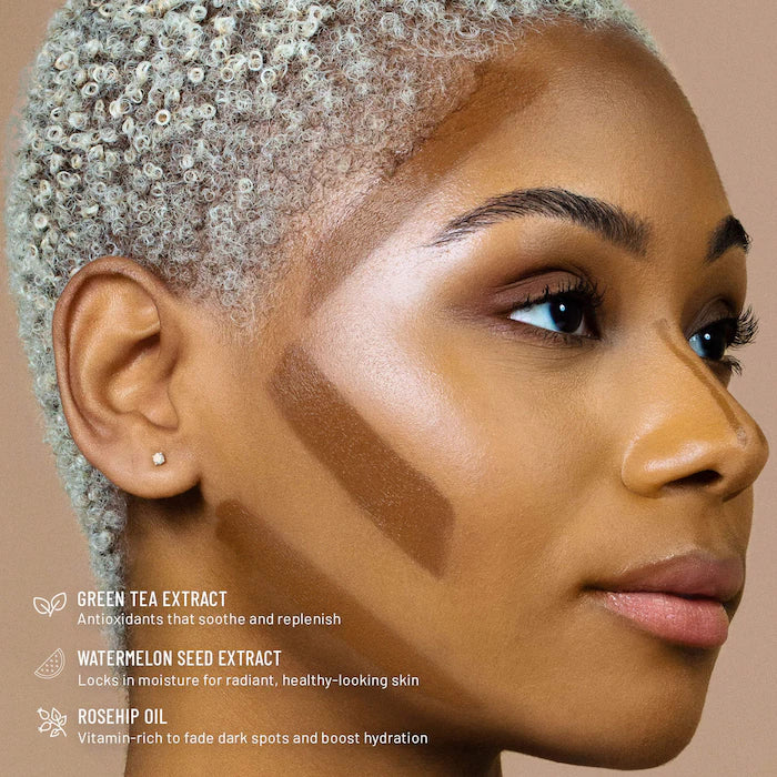 No Limits Cream Bronzer and Contour Stick by (LYS Beauty)