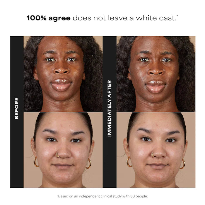 Paula's Choice - 5% Vitamin C Sheer Facial Moisturizer SPF 50