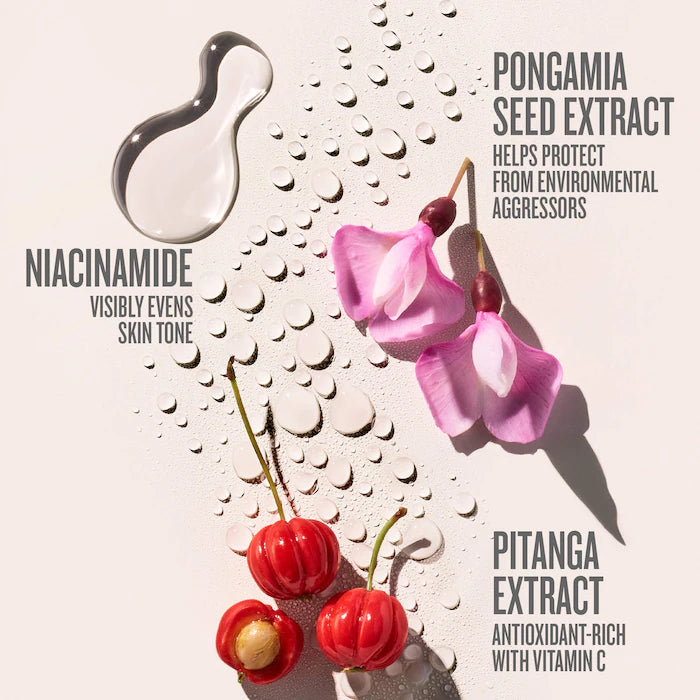 Sol de Janeiro - Rio Radiance™ SPF 50 Body Spray Sunscreen with Niacinamide