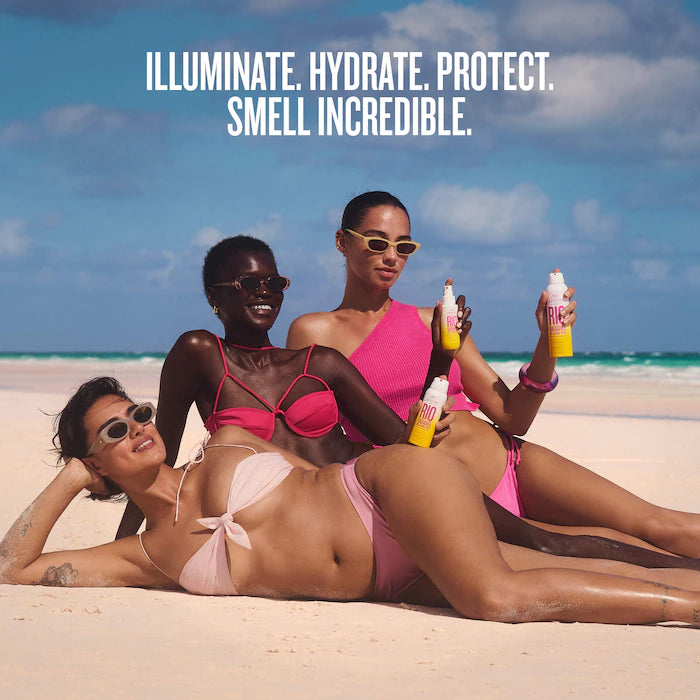 Sol de Janeiro - Rio Radiance™ SPF 50 Body Spray Sunscreen with Niacinamide